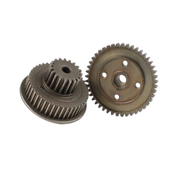 Electric Actuator Gears for Automotive