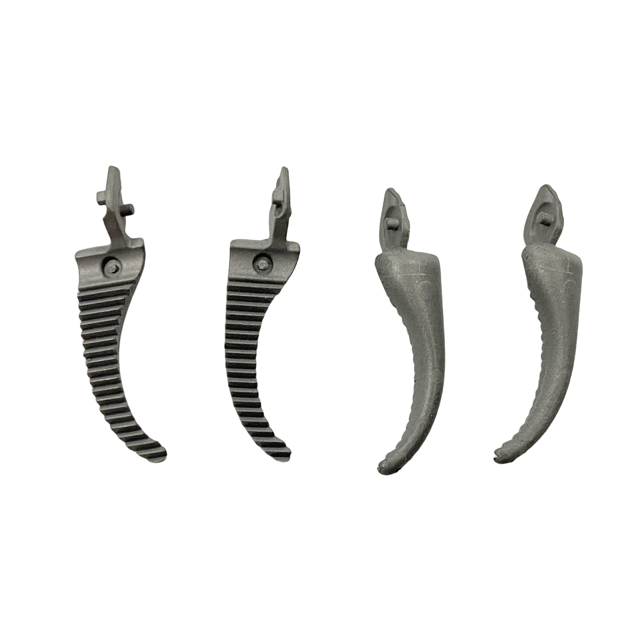 Laparoscopic Forceps Medical Metal Powder Metallurgy Components
