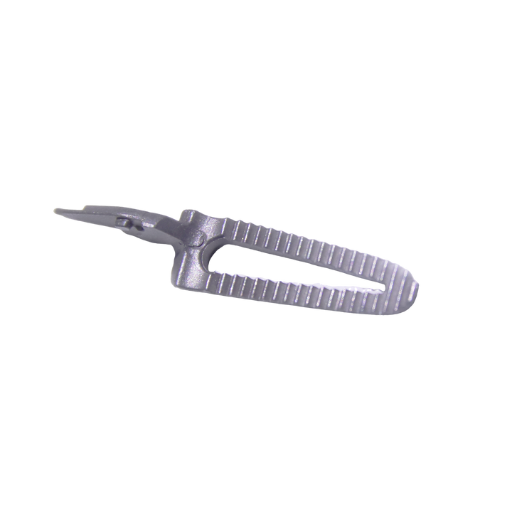 Medical MIM Laparoscopic Chuck Components