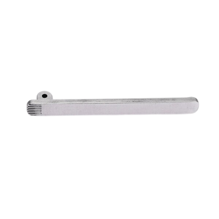 Semiconductor Metal Housing Rod Parts