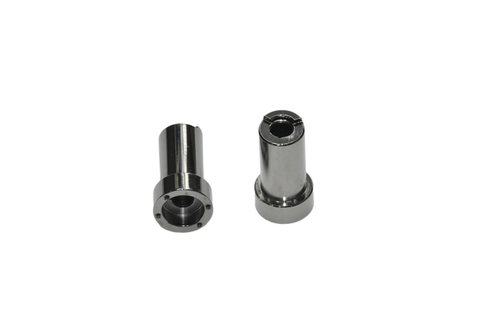 High Precision MIM Components for Optical Systems