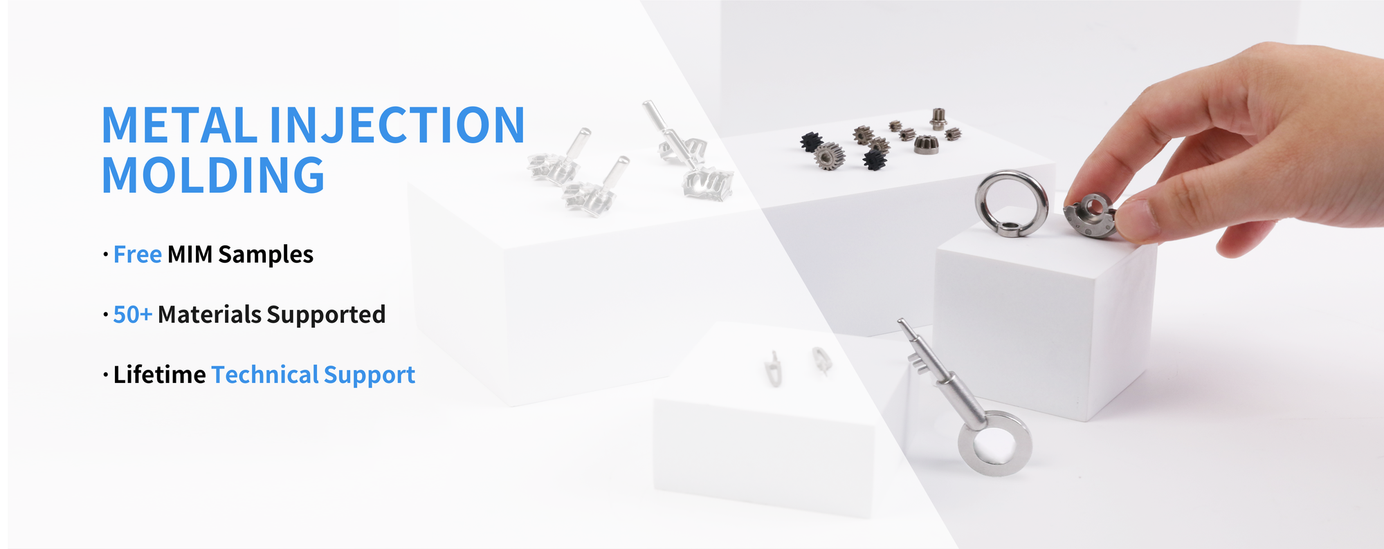 Humanoid Robot Joint Actuators & Harmonic Drive Components