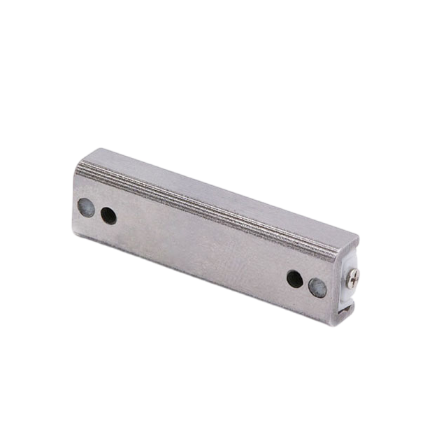 Pneumatic Guide Rails Powder Metallurgy