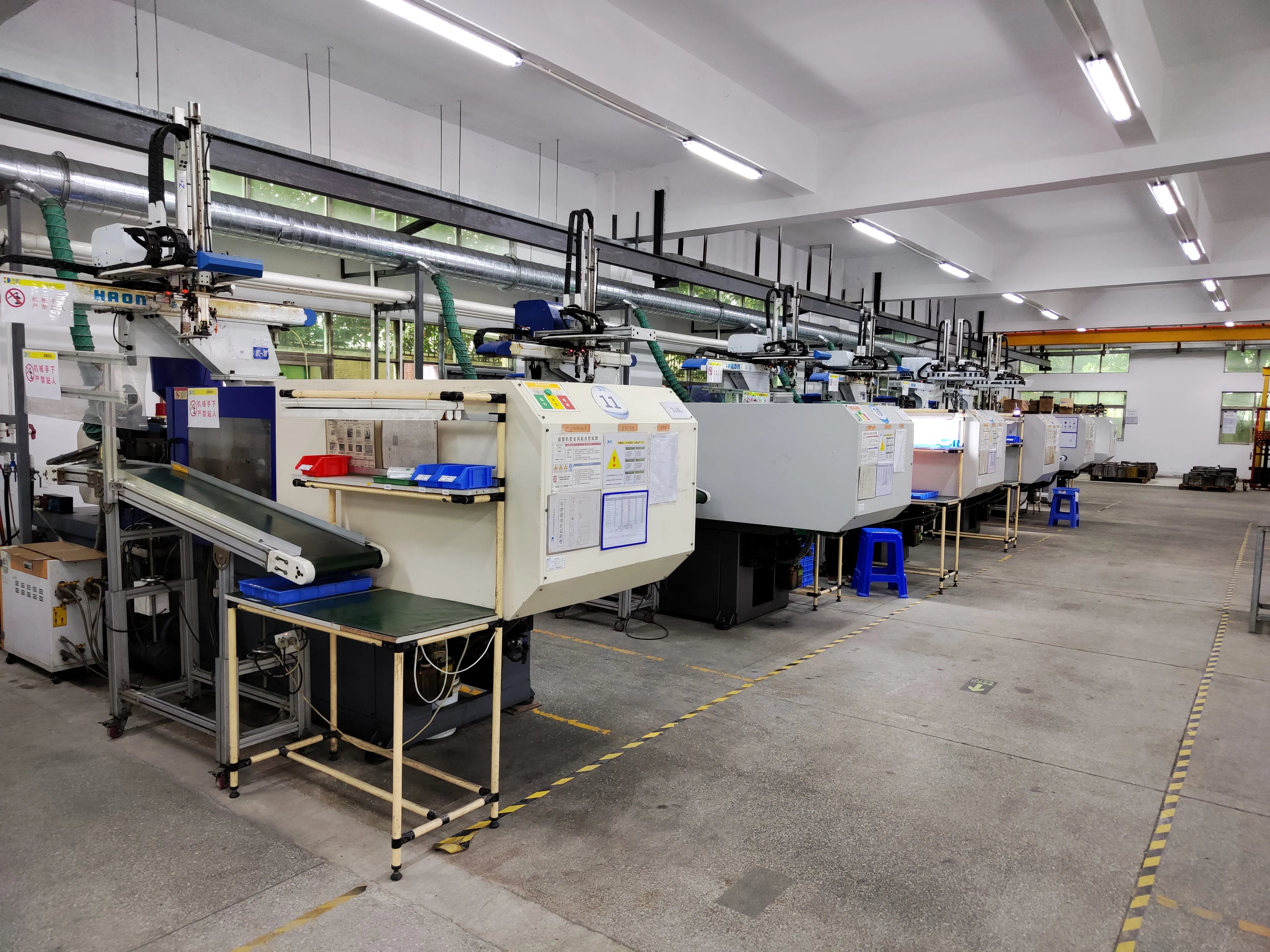 MIM Tooling and Mold Fabrication Workshop