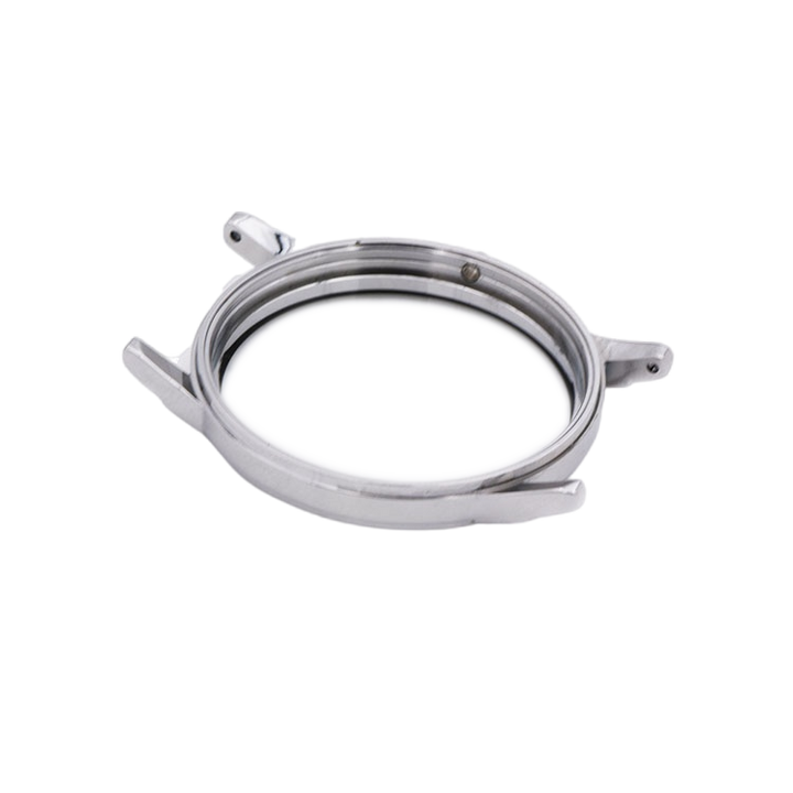 Sintered Watch Case Metal Injection Molding