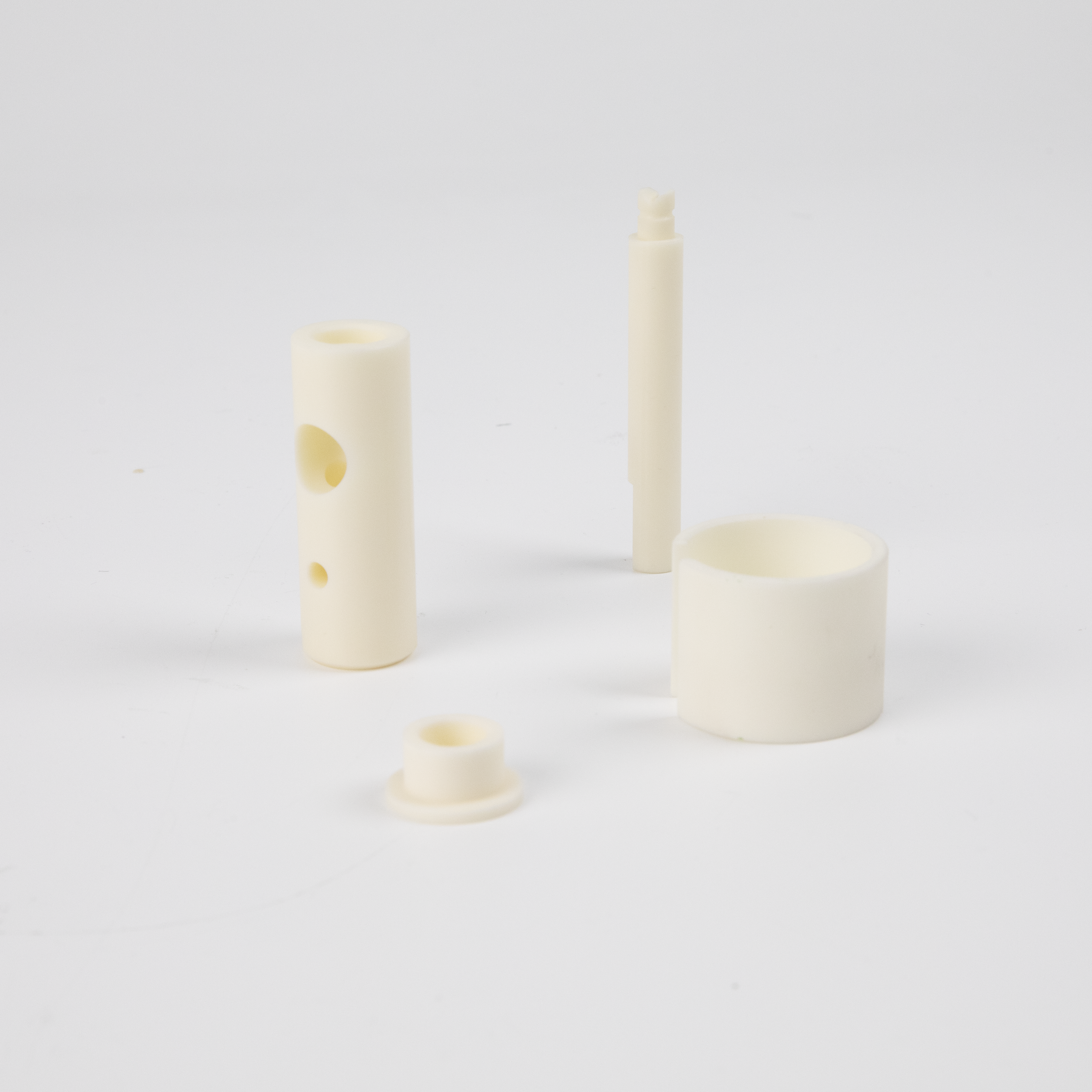 Ceramic Components with Precision Holes Medical Devices