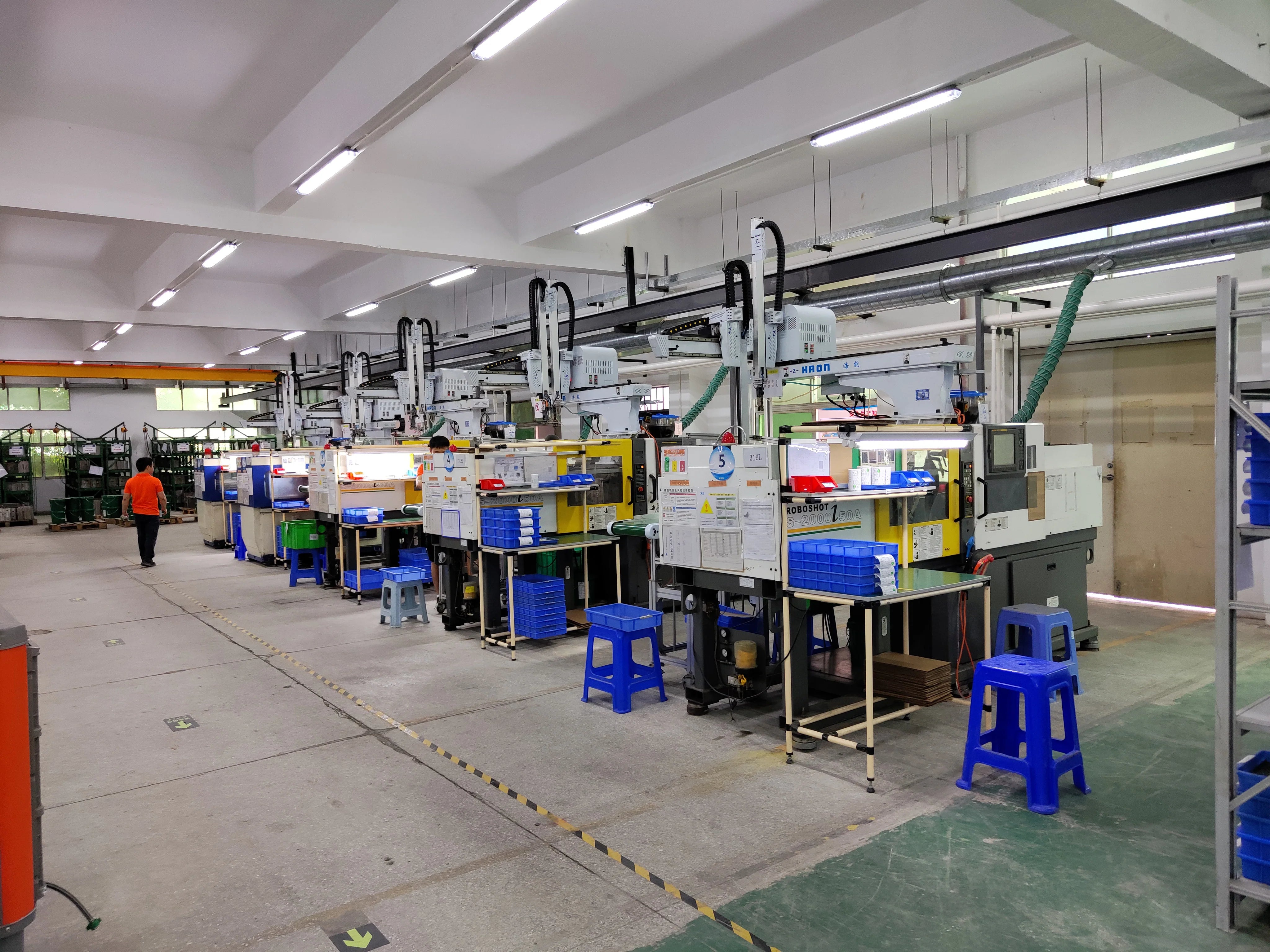 High Temperature Atmosphere Sintering Furnace