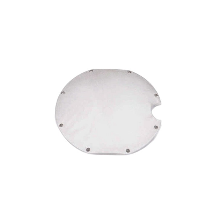 Vacuum Sintered Watch Covers and Hardware