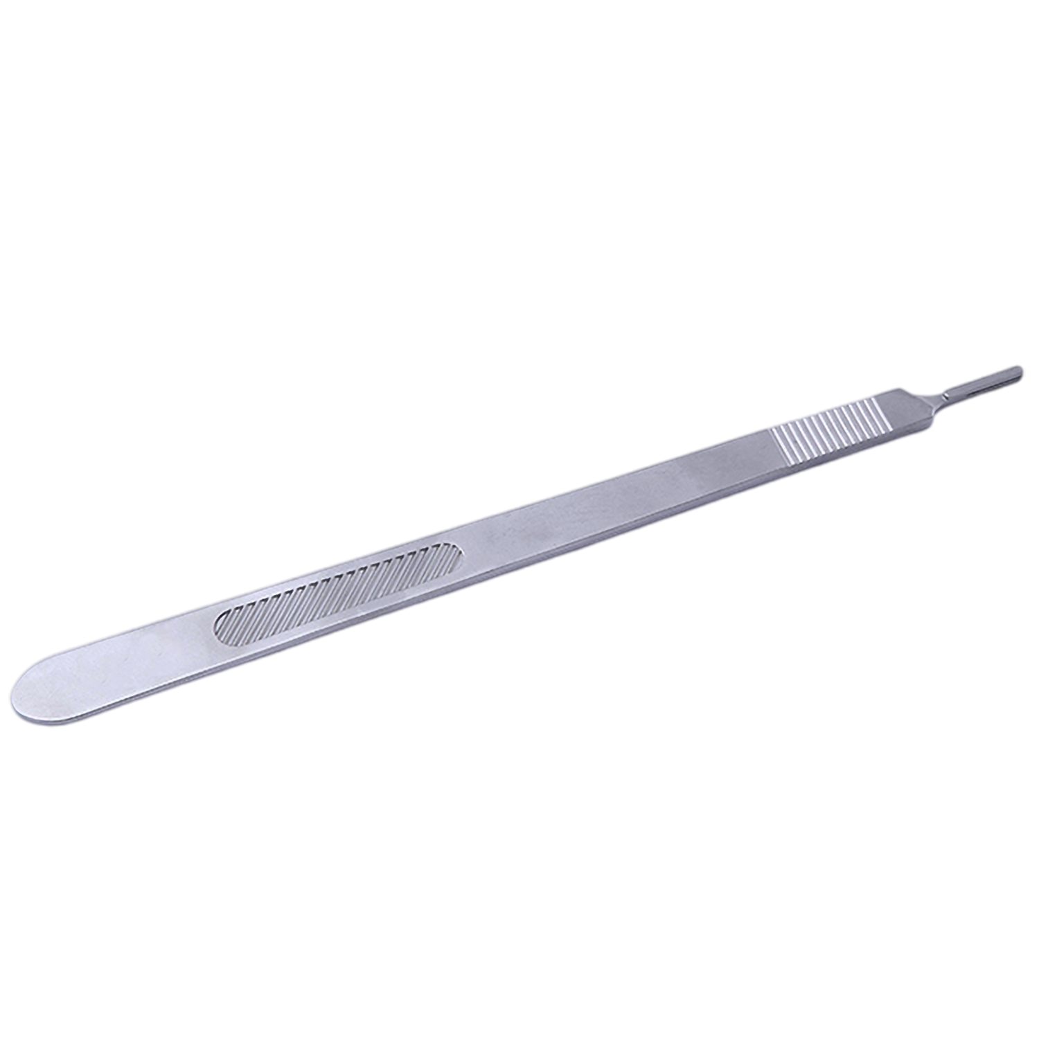 Scalpel Handles and Hemostatic Forceps MIM Components